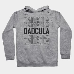 Dadcula Hoodie